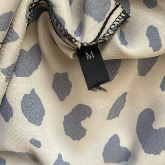 Pattern skirt - Picture 5 of 7